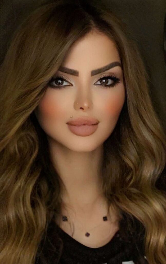 haen+skönhet+profil